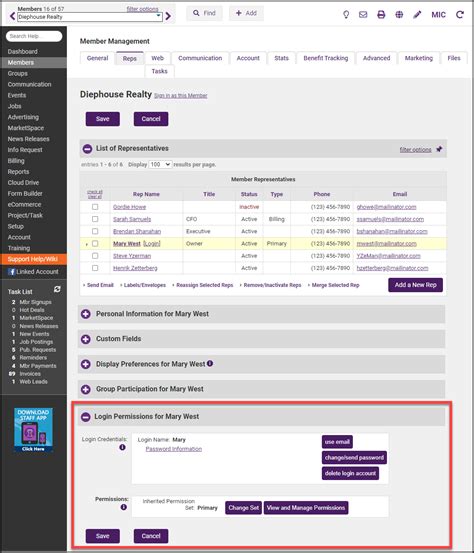 www rebpbs com login password|ICS .
